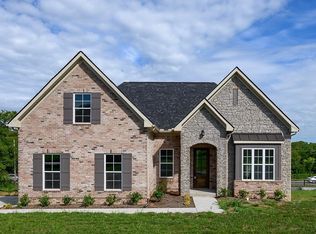 1122 Bear Branch Cir LOT 14, Joelton, TN 37080