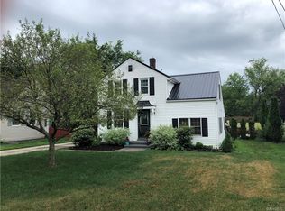 4319 Big Tree Rd, Buffalo, NY 14219