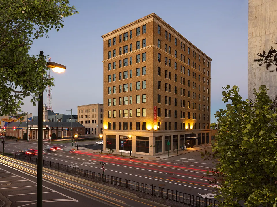 142 West York