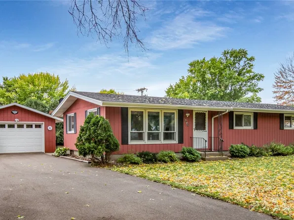 721 Macomber Street, Chippewa Falls, WI 54729