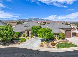 1735 E 380 South Cir, Saint George, UT 84790