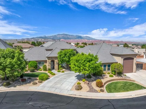 1735 E 380 South Cir, Saint George, UT 84790
