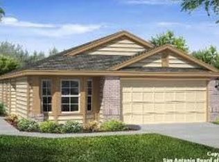 3423 Krie Highlands, San Antonio, TX 78245
