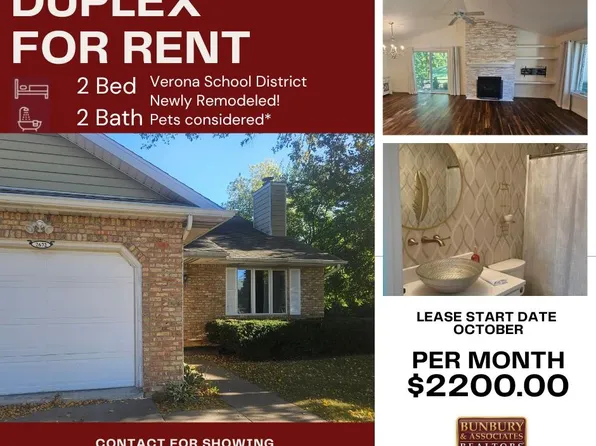 2674 Norwich St, Madison, WI 53711