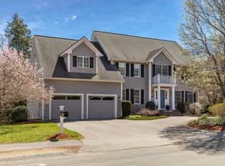 202 Lincoln St, Lexington, MA 02421