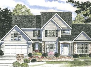 3 Shone Cir, Mendon, NY 14506