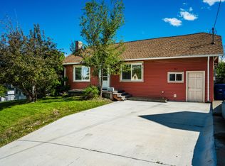 262 Lewis St, Sheridan, WY 82801