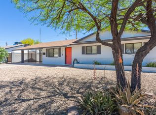 3325 S Shafer Dr, Tempe, AZ 85282