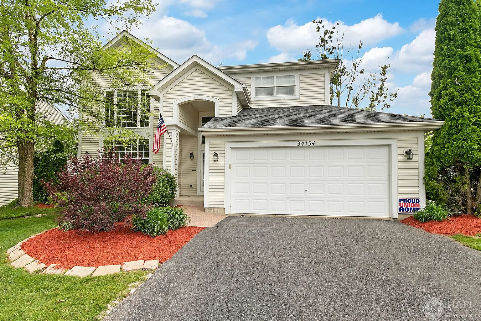 34134 N Needlegrass Dr photo 1