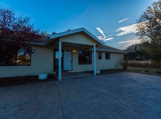 1839 Capps Rd, Heber, AZ 85928
