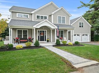 19 Pauline Rd, Marshfield, MA 02050