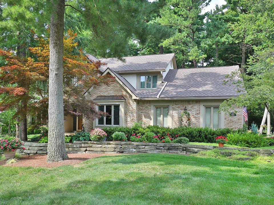 Welcome Home!