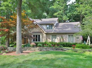 360 Jessing Trl, Columbus, OH 43235