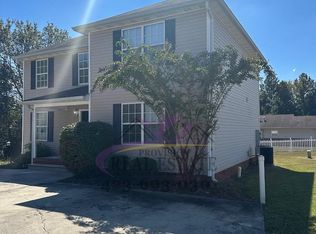 2 bed, 1.5 bath, 1092 sqft, $1,150, Cleveland, TN 37311