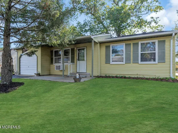 18 Central Avenue #72, Manchester, NJ 08759