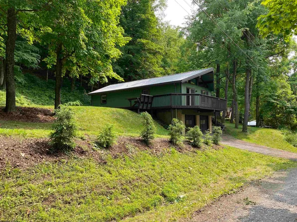 312 Brooke Ave, Morgantown, WV 26505