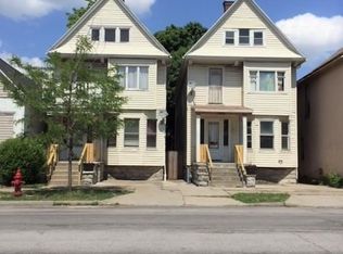 877 Niagara St, Buffalo, NY 14213