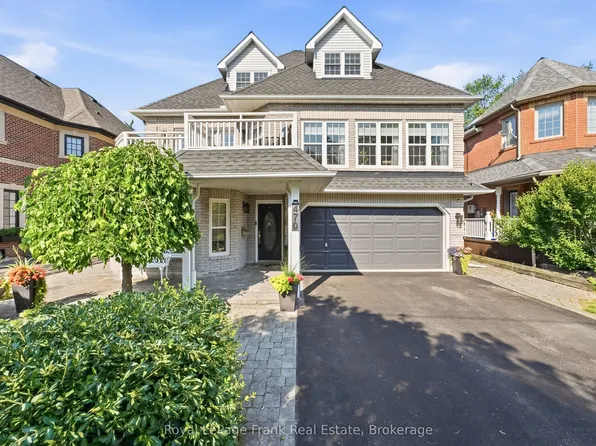 470 Poplar Ave, Ajax, ON L1S 1E8