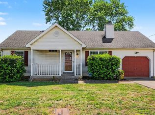 5308 Flagstone Dr, Antioch, TN 37013