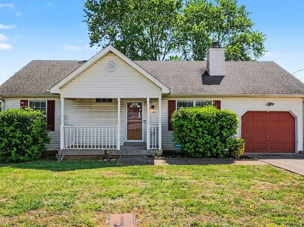 5308 Flagstone Dr, Antioch, TN 37013
