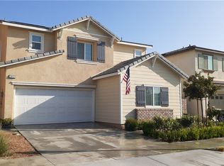 2853 E Alberta St, Ontario, CA 91761