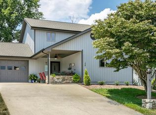 130 Kyfields, Weaverville, NC 28787