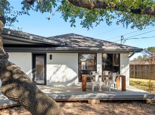 6805 Western Oaks Blvd #B, Austin, TX 78749