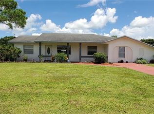 1540 Medford Pl, Lehigh Acres, FL 33936