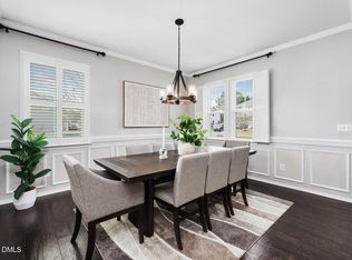 508 Ferry Ct, Wake Forest, NC 27587