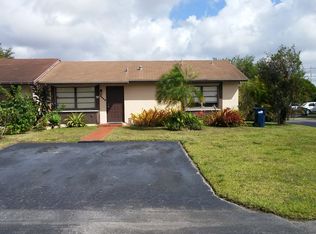 4800 SW 136th Pl, Miami, FL 33175