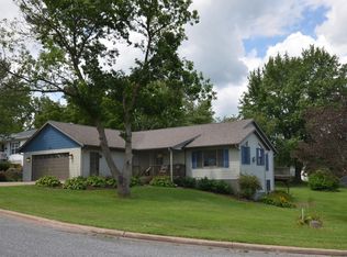 110 Martinson Ave, Westby, WI 54667