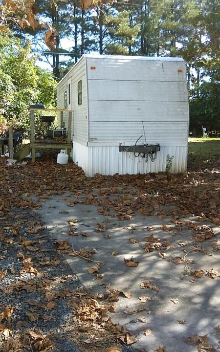 2nd image of 2613 Coffelt Rd Lot 161
