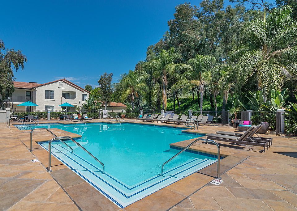 The Palms at Laguna Niguel
