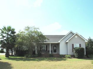 385 Gene McQueen Rd, Moultrie, GA 31788