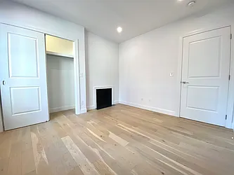 Rented by The Dermot Realty Management Company