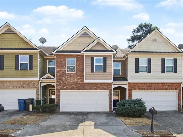 541 Providence Run Way, Lawrenceville, GA 30046