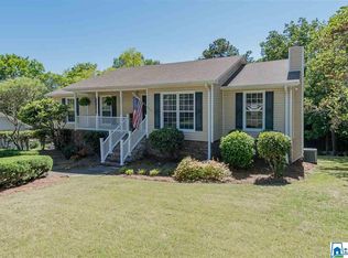 2233 Locke Cir, Birmingham, AL 35226
