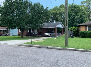 2527 Blueberry Dr, Augusta, GA 30906