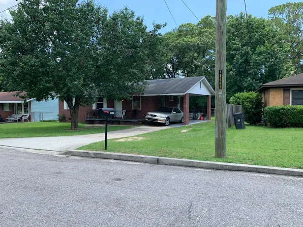 2527 Blueberry Drive, Augusta, GA