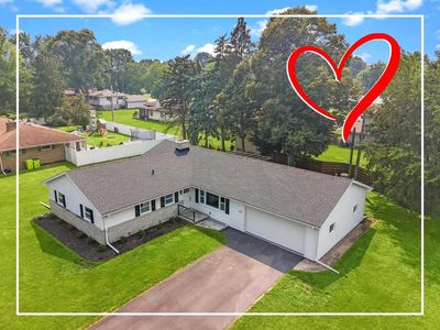 616 Tyrell AVENUE, Delavan, WI, 53115