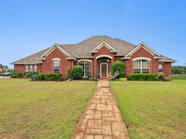 116 Mission Hills Dr, Guthrie, OK 73044