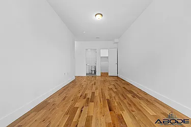 Rented by ABODE NYC LLC