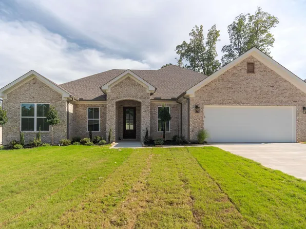 17209 Edinburgh Dr, Little Rock, AR 72210