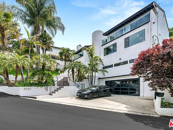 5th image of 4961 Marmol Dr