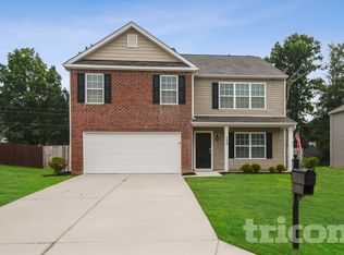 750 Chariot Way, Hopkins, SC 29061