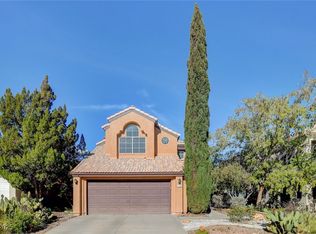 7836 Turtle Cove Ave, Las Vegas, NV 89128