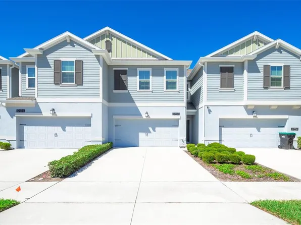 12468 Turtle Grass Dr, Orlando, FL 32824