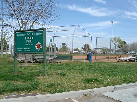 Sunrise Park
