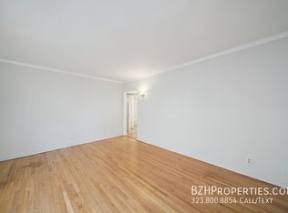 1408 N Mansfield Ave, Los Angeles, CA 90028