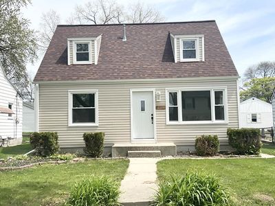 3718 North 98th STREET, Milwaukee, WI, 53222